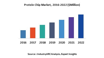 Protein Chip Market