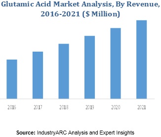 Glutamic Acid Market